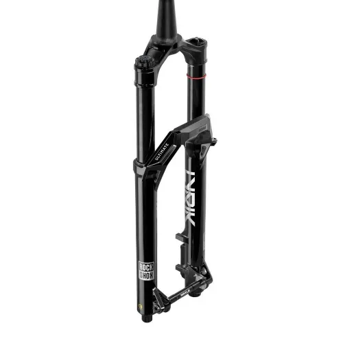 락샥 Lyrik 얼티메이트 차저 3.2 RC2 27.5in 부스트 15 x 110 mm Str Tpr 44 mm 오프셋 C5/R55 리니어 XL E1 MTB 포크 3143250923