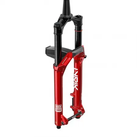 락샥 Lyrik 얼티메이트 차저 3.2 RC2 29in 부스트 15 x 110 mm Tpr 44 mm 오프셋 C5/R55 리니어XL E1 MTB 포크 3143250930