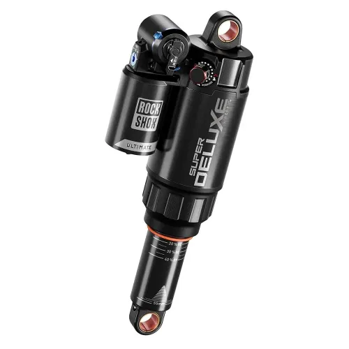 락샥 슈퍼 디럭스 얼티메이트 RC2T 리니어 XL Air Token Loc 3 Reb55/Comp37 Lockout45 HB Trn Std D1 트렉Fuel EX Gen6 2023-2025 쇼크 업쇼바 3143250963