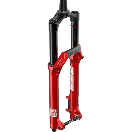 락샥 ZEB 얼티메이트 차저 3.2 RC2 27.5in 부스트 15 x 110 mm Str Tpr C5/R55 44 m 오프셋 리니어XL B1 MTB 포크 3143250991