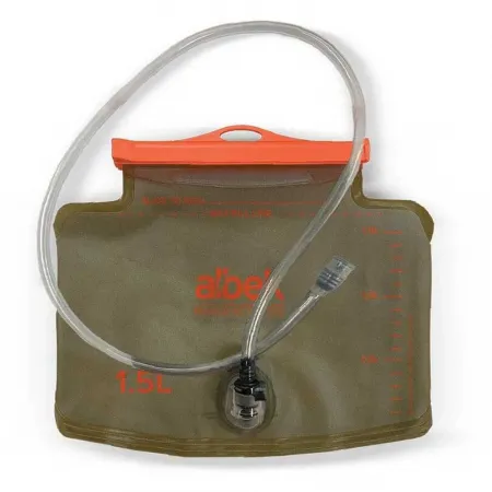 ALBEK Lumbar HI 퍼포먼스 FFP 수분 블래더 1.5L 3143251131