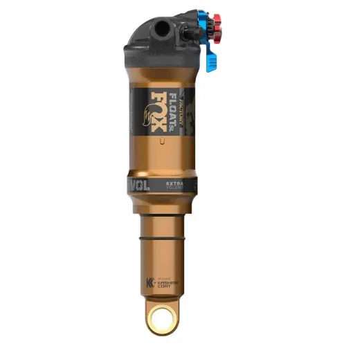 폭스 FLOAT SL F-S K 3P-A Evol LV 165 45 Trunnion 2027 쇼크 업쇼바 3143251781