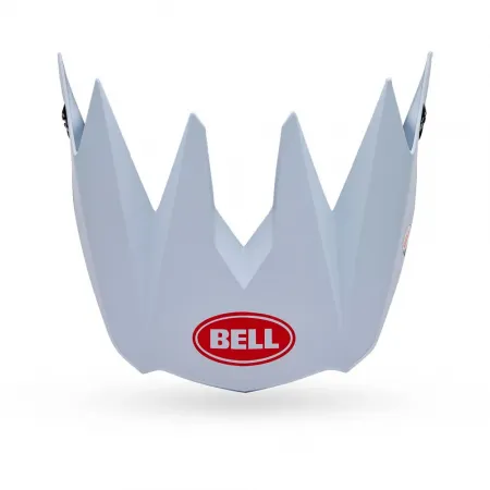 BELL Full-10 Spherical Peak 26 바이저 3143263972