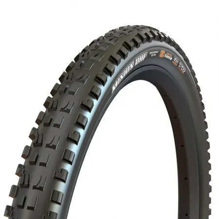 맥시스 미니on DHF Exo 60TPI 맥스테라 튜블리스 27.5in x 2.50 MTB 타이어 3143269502