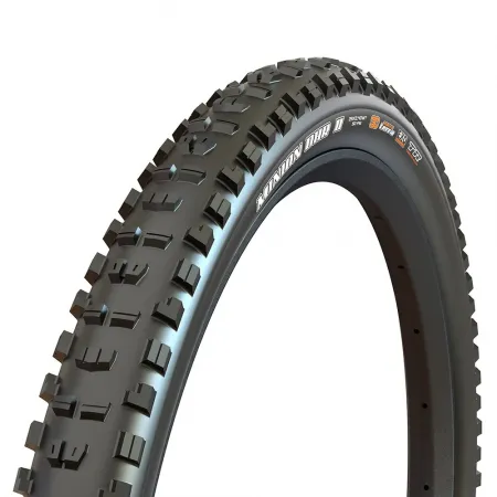 맥시스 미니on DHR II Exo 60TPI 맥스테라 튜블리스 26in x 2.40 MTB 타이어 3143269508