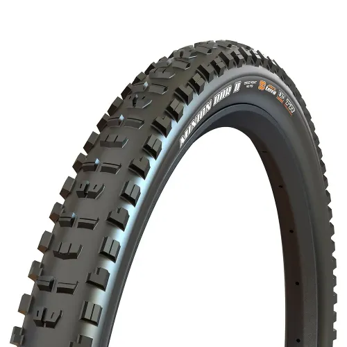 맥시스 미니on DHR II WT Exo 60TPI 맥스테라 튜블리스 27.5in x 2.40 MTB 타이어 3143269512