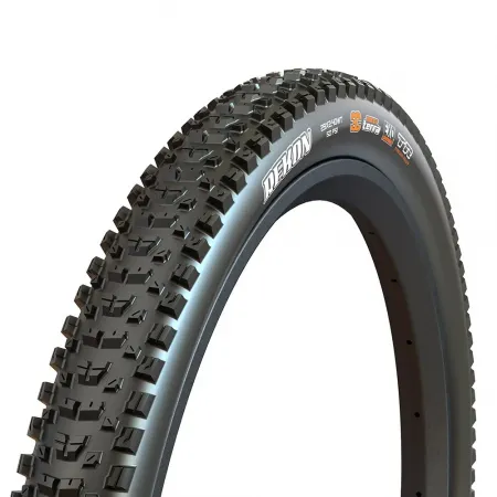 맥시스 Rekon Exo+ 60TPI 맥스테라 튜블리스 29in x 2.60 MTB 타이어 3143269513