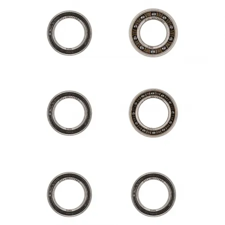 사이클링 세라믹 Enve 2 Pro/스램 XDR 2x6803 1x6803 1x17287 2x6803 허브 베어링 3143278912