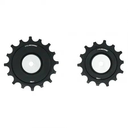 사이클링 세라믹 스램 AXS XPLR 13s/T-Type/이글 자전거 풀리 세트 3143278929
