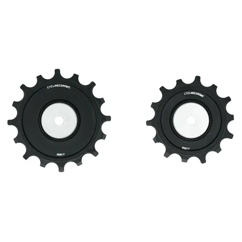 사이클링 세라믹 스램 AXS XPLR 13s/T-Type/이글 자전거 풀리 세트 3143278929