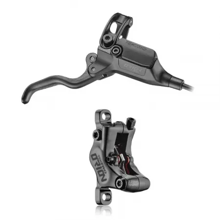 텍트로 Orion HD-M6041 Hydraulic 4 Pistons 레프트 브레이크 3143311478