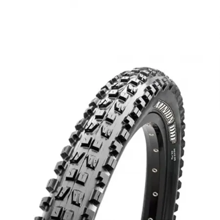 맥시스 미니on DHF V 60 TPI EXO 튜블리스 29in x 2.50  MTB 타이어 3143316077