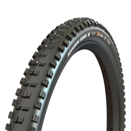 맥시스 미니on DHR II 2X120 TPI 맥스테라 DD 튜블리스 27.5in x 2.50 MTB 타이어 3143316078