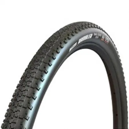 맥시스 Rambler V 60 TPI Wire Exo 650B x 47  그래블 타이어 3143316081