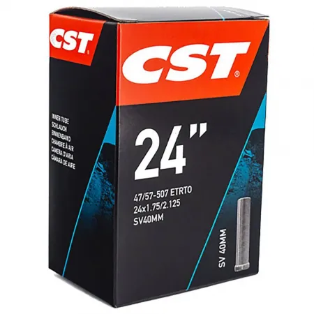 CST 슈레더 40 mm 내부 튜브 3143322894