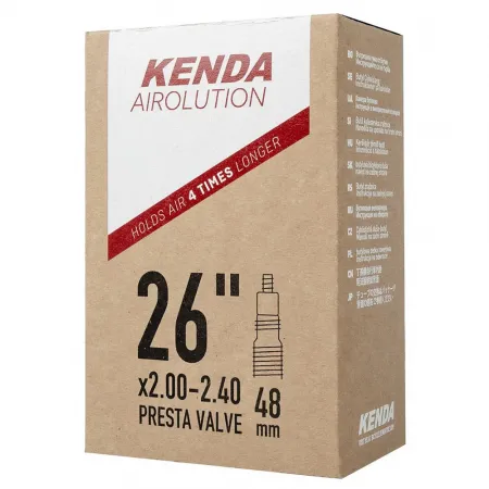 KENDA 프레스타 48 mm 내부 튜브 3143322907