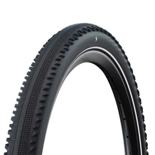 슈발베 Hurricane 레이스가드 29in x 2.00 MTB 타이어 3143344021