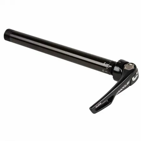 락샥 Maxle 얼티메이트 L143,25 mm/TL9 mm Gew.M12x1.5 Rudy XL 프론트 쓰루 액슬 3143346181