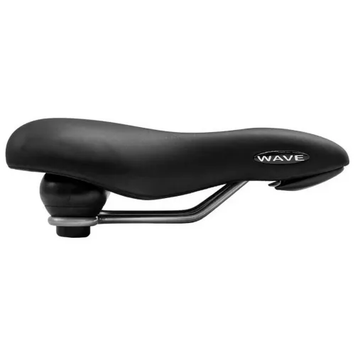 셀레 로얄 RVS Petalo Renna Wave 자전거 안장 3143350347