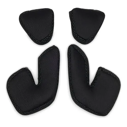 BELL 3QTR-Air S-XL 볼 패드 3143353098