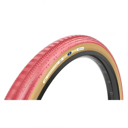 파나레이서 그래블king Semislick 튜블리스 700C x 40 그래블 타이어 3143354995
