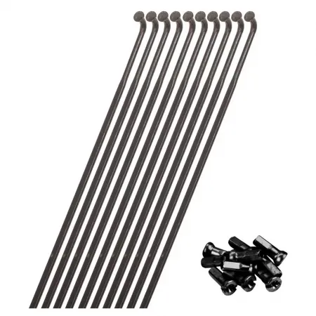 미케 XM-50/XM-45 29in 앞 오른쪽/뒤 왼쪽 스포크 10 단위 3143355487