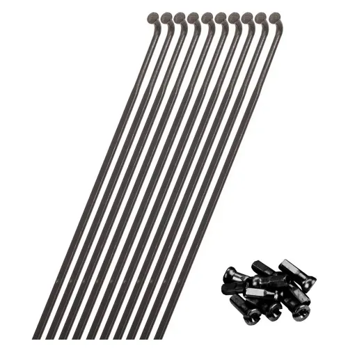 미케 XM-50/XM-45 29in 앞 오른쪽/뒤 왼쪽 스포크 10 단위 3143355487