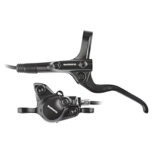 시마노 Acera MT201 J-Kit OEM 1450 mm 브레이크 키트 3143366099