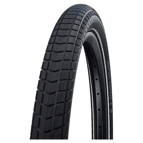 슈발베 슈퍼 Moto-X 하이브리드 Addix 20in x 4.00  자전거 타이어 3143368998
