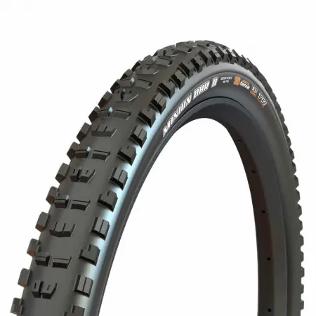 맥시스 미니언 DHR II EXO+ 60TPI 튜블리스 27.5in x 2.60 MTB 타이어 3143373016