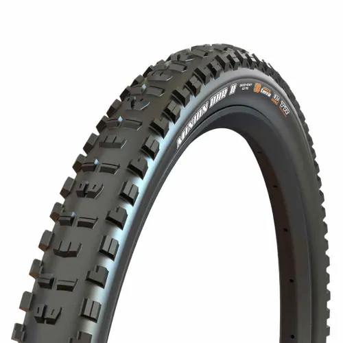 맥시스 미니on DHR II EXO+ 60TPI 튜블리스 27.5in x 2.60 MTB 타이어 3143373016