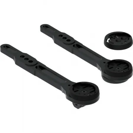 리자인 플렉스y 에어로 마운트 가민 1050/와후/Gopro 자전거 컴퓨터 마운트 3143423700