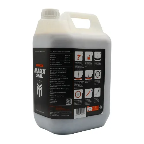 맥시스 5L 튜브리스 실란트 3143423717