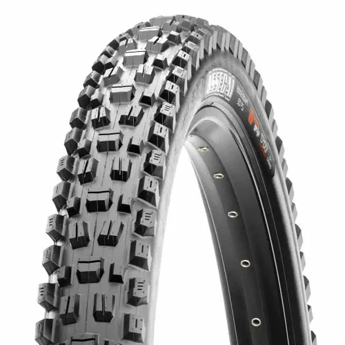맥시스 아세가이 60 TPI 맥스terra EXO 튜블리스 29in x 2.60 MTB 타이어 3143423719
