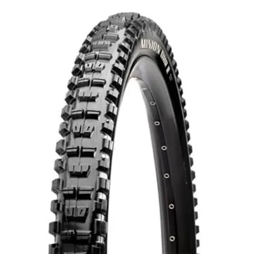맥시스 미니언 DHR II 60 TPI 맥스terra EXO 튜블리스 27.5in x 2.60 MTB 타이어 3143423736