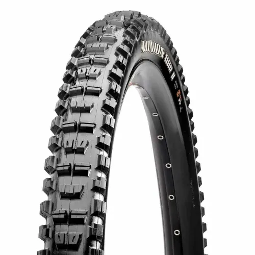 맥시스 미니언 DHR II 60 TPI 맥스terra EXO+ 튜블리스 29in x 2.60 MTB 타이어 3143423739