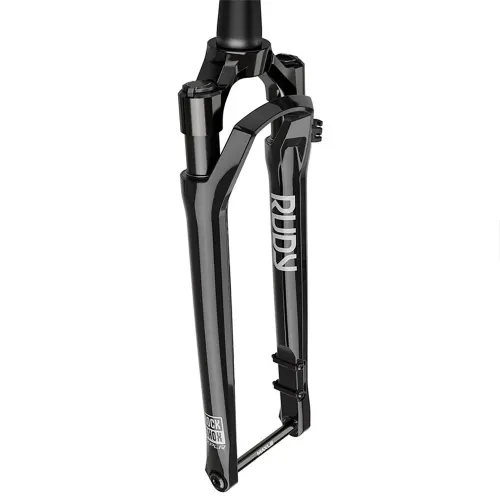 락샥 Rudy XPLR 30 mm 700C 45OS 1 1/4-1.5in 크라운/스티어러/업튜브 어셈블리 포크 3143423765