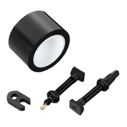 ZIPP 튜블리스 34 mm + 밸브 80 mm 303XPLR 수리 키트 3143423789