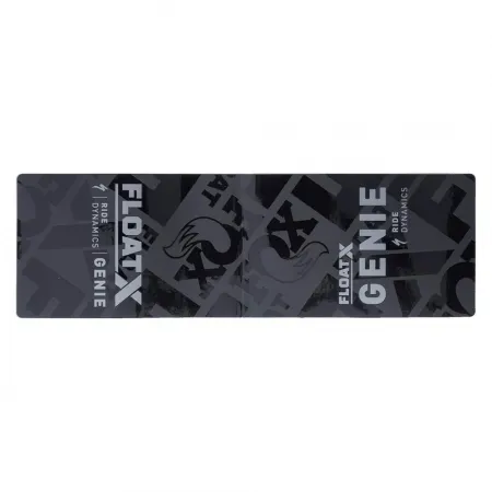 폭스 Float X Genie P-S 024-13-677 데칼 키트 3143443312
