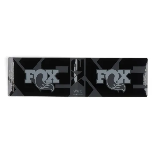 폭스 Float X2 P-SE 65-75 Neutral 024-13-718 데칼 키트 3143443329