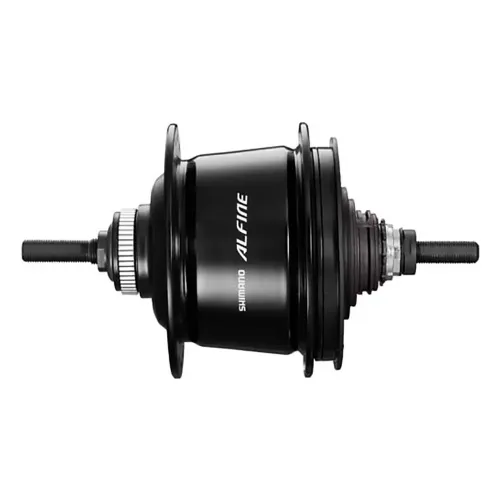 시마노 알피네 135 SG-S7001 뒷 허브 3143468903