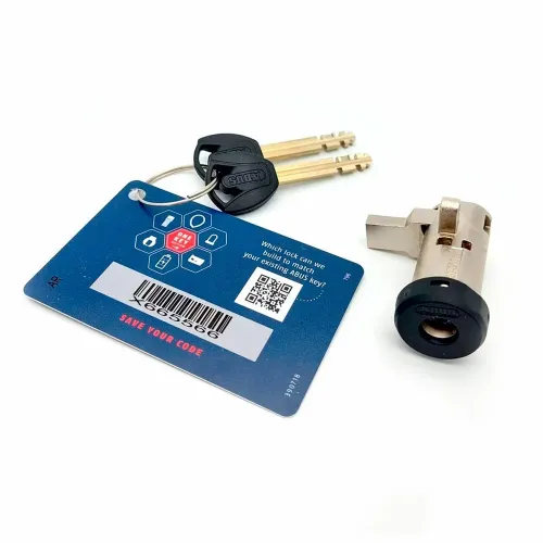 아부스 96678 CUB IT2.B3 X플러스 배터리 잠금 3143475263