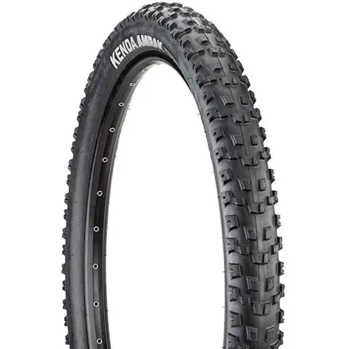 켄다 Amrak 30TPI 27.5in x 2.20  MTB 타이어 3143516388