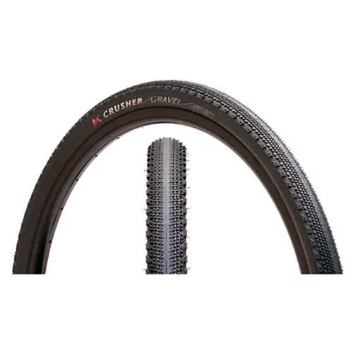 켄다 Crusher 120TPI 튜블리스 700C x 35 그래블 타이어 3143516408