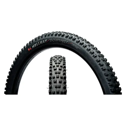 켄다 Hellkat 08194574 120TPI 튜블리스 27.5in x 2.40 MTB 타이어 3143516422