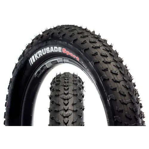 켄다 Krusade 20in x 4.00  MTB 타이어 3143516445