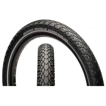 켄다 Kwick Drumlin KS+ 60TPI 700C x 38  자전거 타이어 3143516466