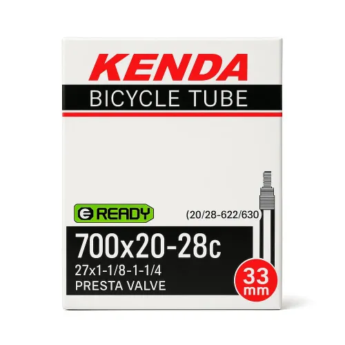 켄다 프레스타 35 mm E-Ready 내부 튜브 3143516483