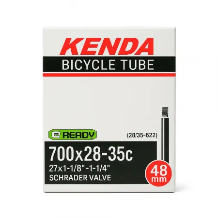 켄다 프레스타 48 mm E-Ready 내부 튜브 3143516485