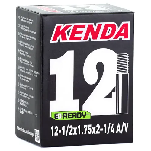켄다 슈레더 28 mm E-Ready 내부 튜브 3143516489